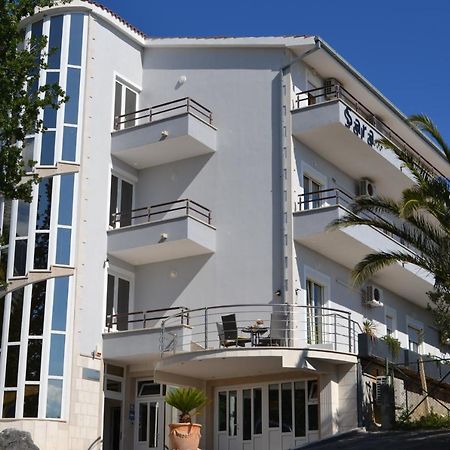 Suncana Sara Tucepi Ngoại thất bức ảnh